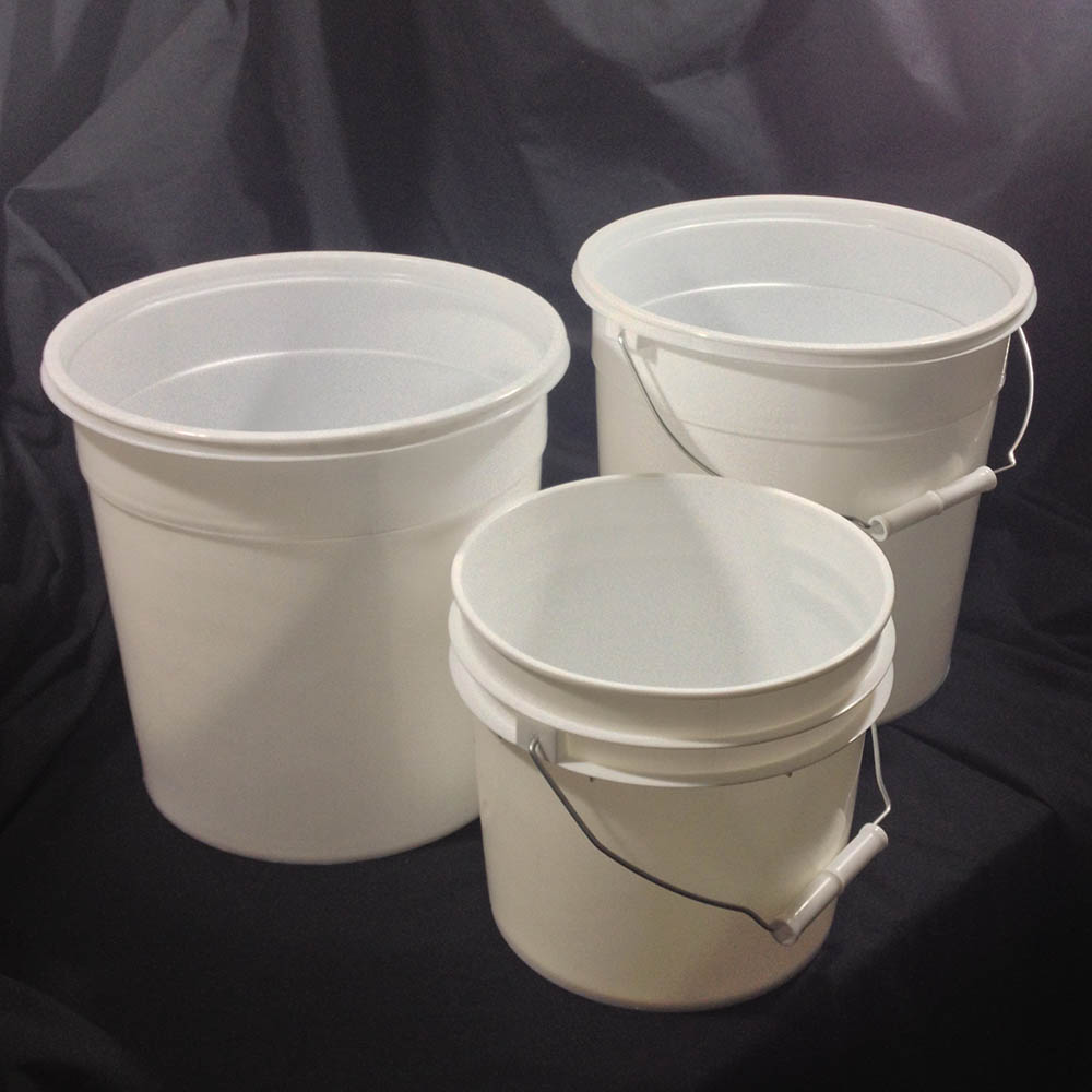 Blueberry Buckets | Yankee Containers 