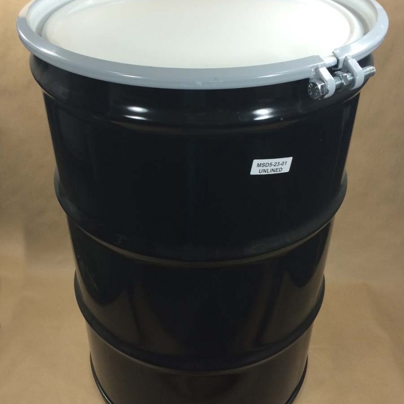 55 Gallon Drum Dimensions | Yankee Containers: Drums, Pails, Cans