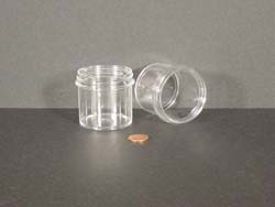 Parkway Plastics' Clear Containers Top Choice For Popular Slimers - Buy Plastic  Jars, Bottles & Closures Wholesale - Manufacturer Direct - Parkway Plastics  Inc.
