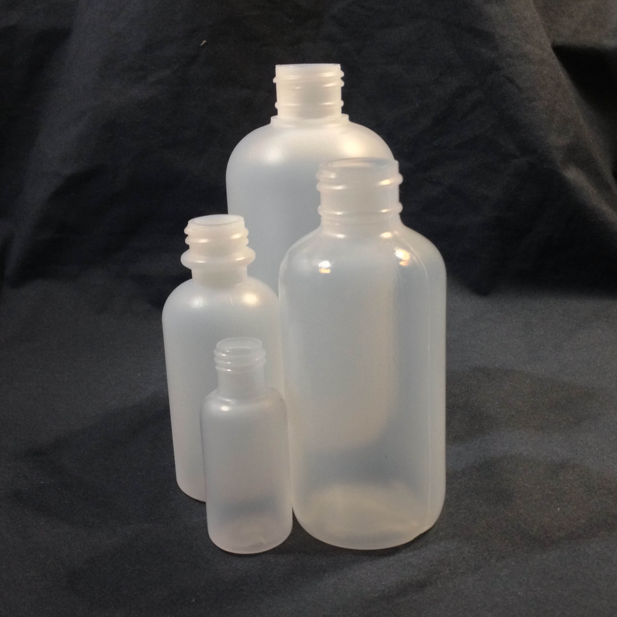 Condiment Squeeze Bottles Liquids 8oz 12 Pack BPA Free Plastic Bottles —  AllTopBargains