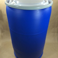 Plastic Drums and Barrels for Sale