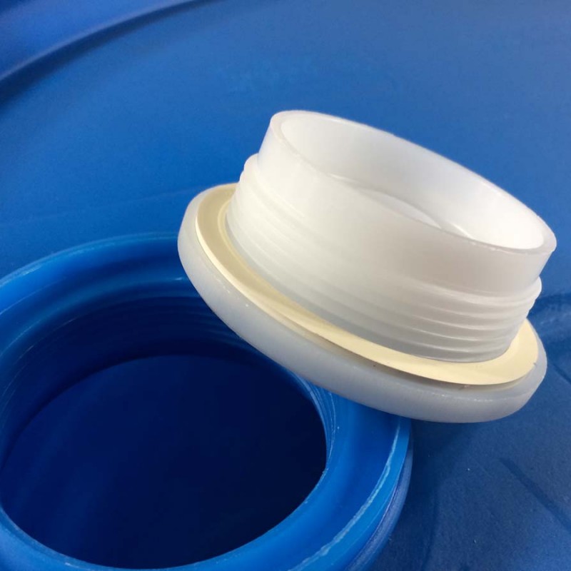 Plastic Barrels for Floating Docks | Yankee Containers: Drums, Pails ...