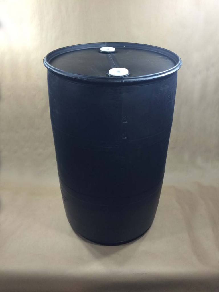 Nicole Home Collection Gallon Black Plastic Drum Liners 55 GAL –  OnlyOneStopShop