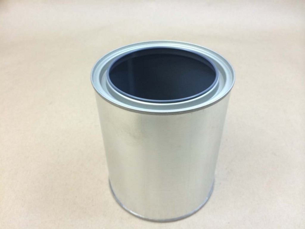 Metal Containers & Cans For Sale
