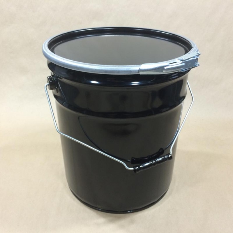 Steel Pails for Precious Metals Scrap Collection | Yankee Containers ...