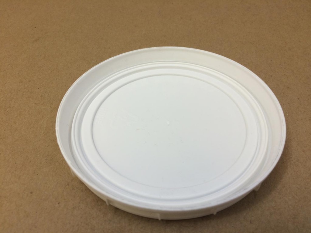 100mm Vapor Lock Lid (SPI557110111) | Yankee Containers: Drums, Pails ...